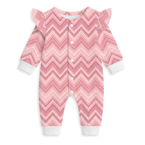 Long sleeve Romper for baby..