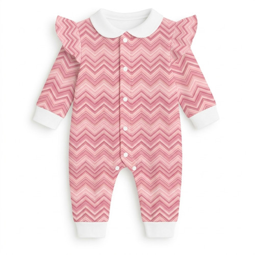 Long sleeve Romper for baby..