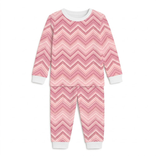 Pyjama long sleeve 100% org..