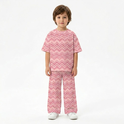Children’s Set with Oversiz..