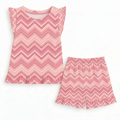 Adult Pyjama PW107 – Luxury..