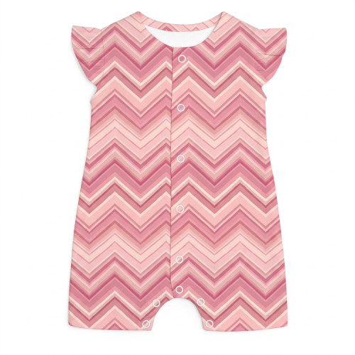 Supima Cotton Shortie with ..