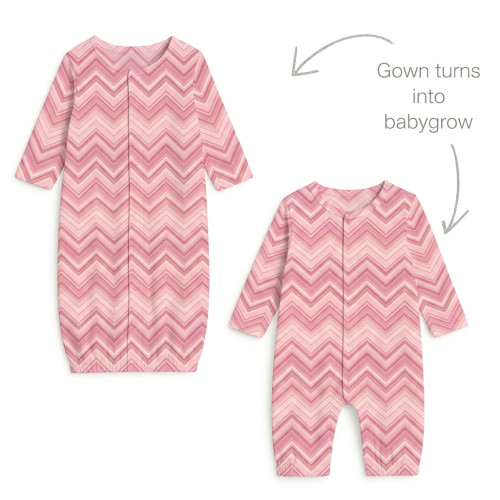 Baby converter gown TR001 Z..