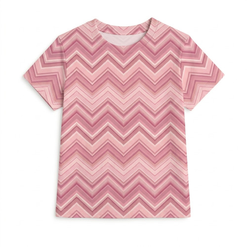 Short Sleeve T-shirt for Bo..