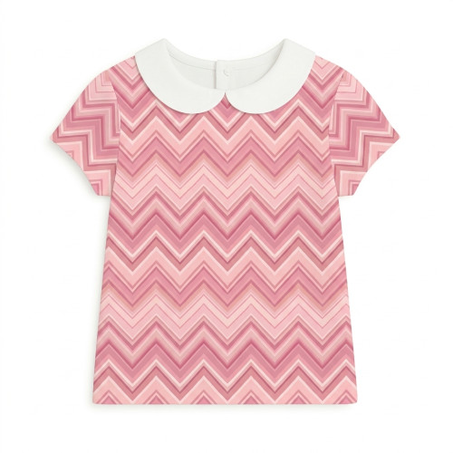 Short Sleeve T-shirt for Bo..