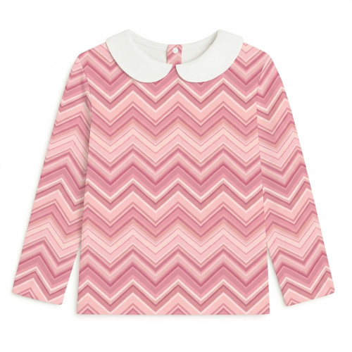 Long Sleeve T-shirt for Boy..